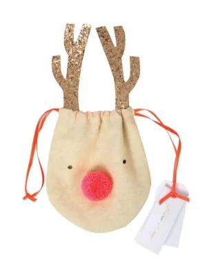 Πουγκί  Reindeer 