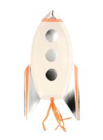 Πιάτο Rocket (8τμχ)
