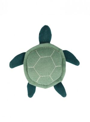 Κουδουνίστρα  Sea  Turtle 