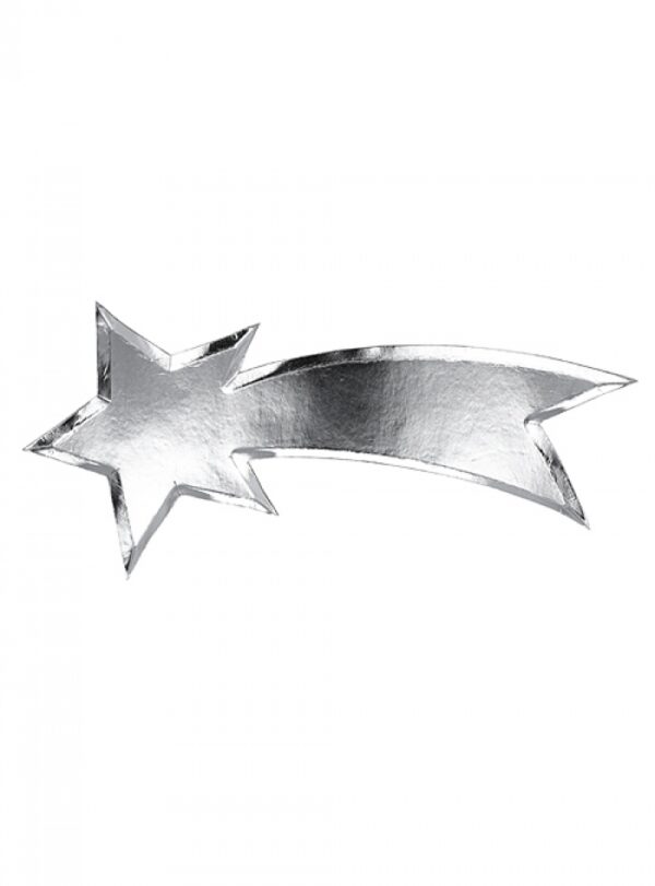 Πιατέλα Shooting Star, 4τμχ