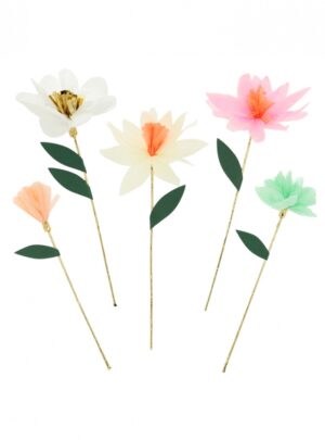 Διακοσμητικά  Sticks  Λουλούδια