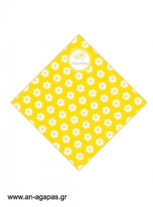 Χωνάκι  Sunny  Daisies 