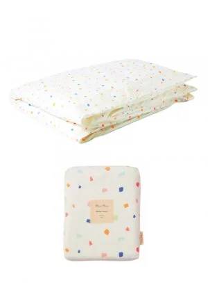 Παπλωματοθήκη  Terazzo 