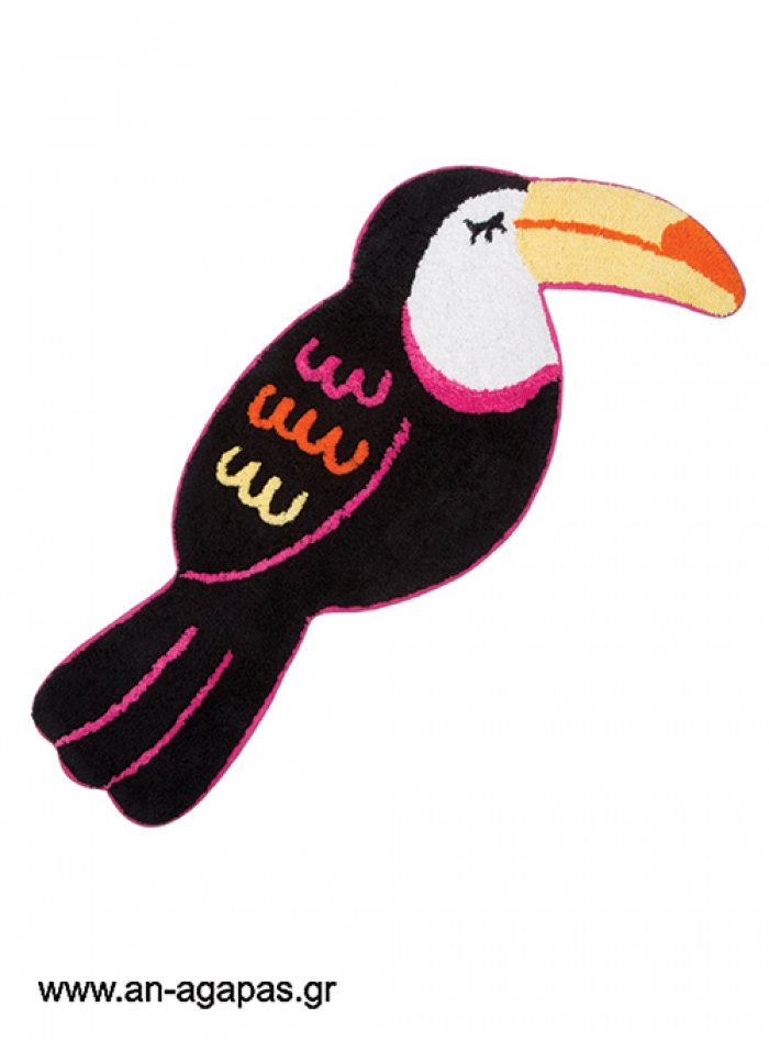 Χαλάκι  Tiki  Toucan