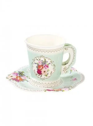 Κούπες  Truly  Scrumptious  (12τμχ) 