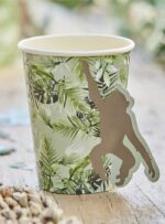 Ποτήρι Wild Monkey (8τμχ)