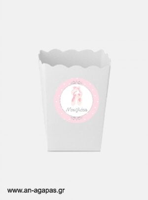 ΑΝ  ΑΓΑΠΑΣ  –  Round  stickers  Too  Too  Dress 