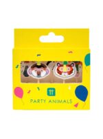 Κεράκια  Γενεθλίων  Party  Animals