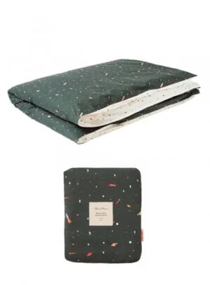 Παπλωματοθήκη  Διάστημα 