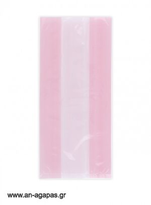 "Τσάντες  Δώρου  Pastel  Pink" 