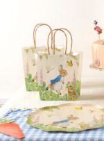 Τσάντες Δώρου Peter Rabbit In The Garden