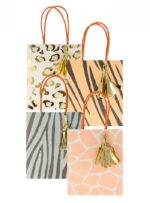Τσάντες  Δώρου  Safari  Animal  Print