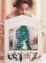 Εορταστικό Ημερολόγιο-Nutcracker Theatre