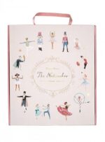 Εορταστικό Ημερολόγιο-Nutcracker Theatre