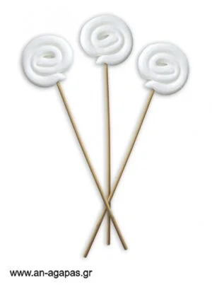 Γλειφιτζούρι  Λευκό 