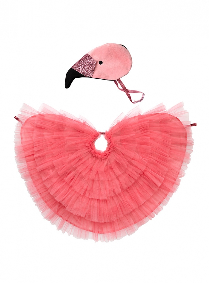 Σετ  Μεταμφίεσης  Flamingo