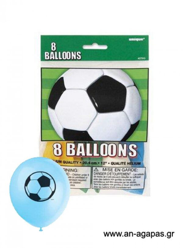 Μπαλόνια  Μπάλα