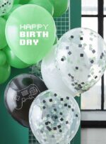 Μπαλόνια-Gaming-Print.jpg Σετ Μπαλόνια Gaming Print