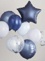 Μπαλόνια-Μπλε-Σιέλ-Confetti.jpg Σετ Μπαλόνια Μπλε-Σιέλ-Confetti