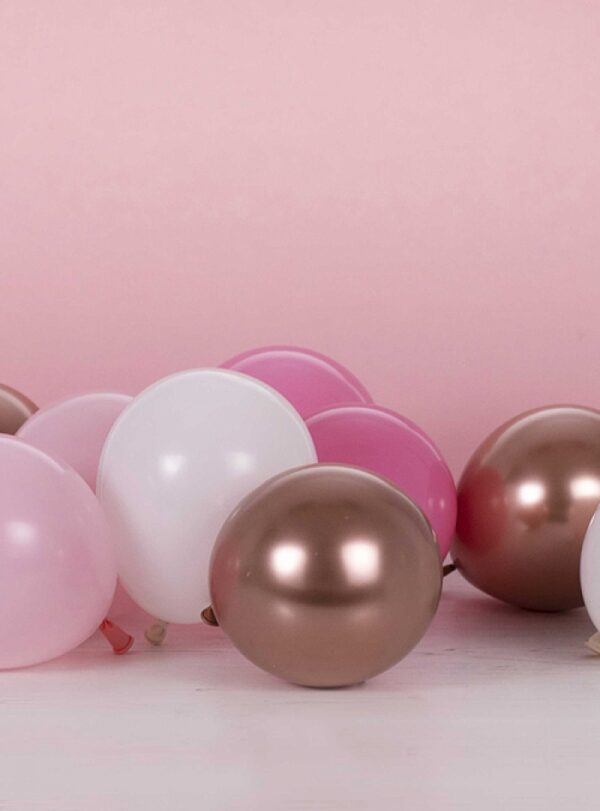 Μπαλόνια-Ροζ-Φούξια-Λευκό-Rose-Gold.jpg