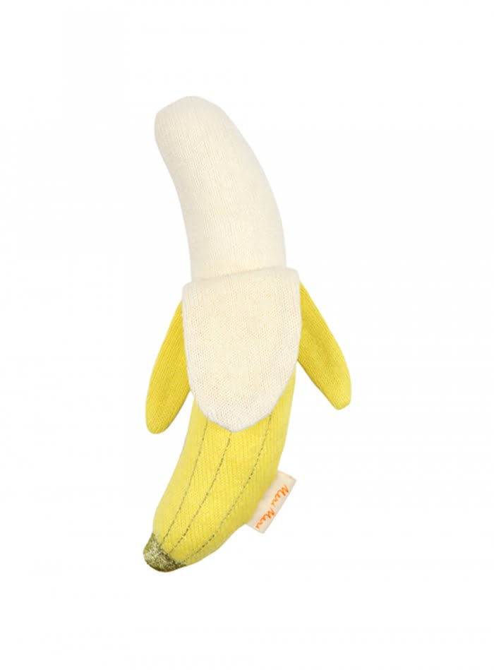 Κουδουνίστρα  Μπανάνα