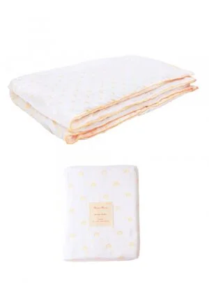 Παπλωματοθήκη  Ουράνιο  Τόξο 