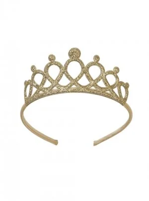 Τιάρα  &  Ραβδί  We  ♥  Pink