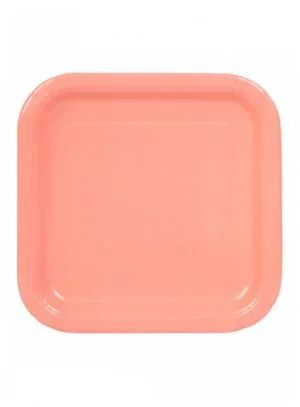Πιάτο  Φαγητού  Coral  (14τμχ) 