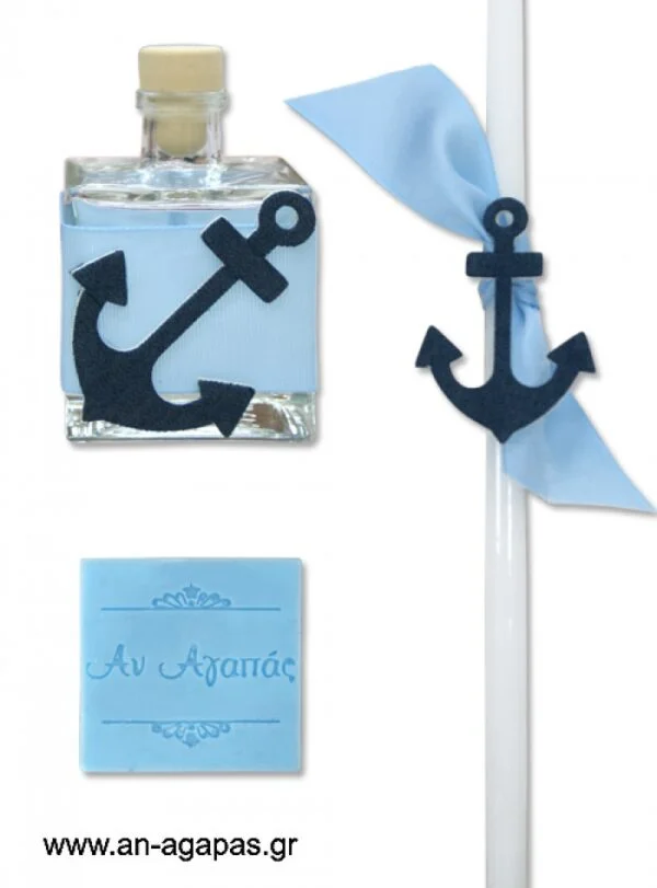 Λαδοσέτ  άγκυρα