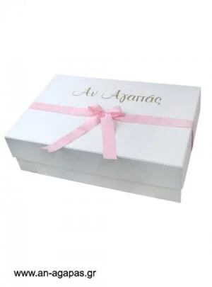 Κουτί  βάπτισης 