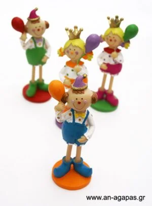 Διακοσμητικά παιδάκια