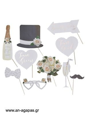 PHOTO BOOTH KIT