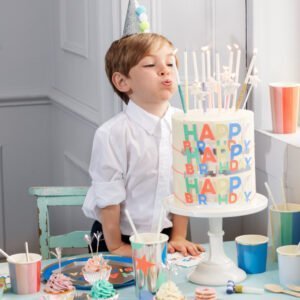 Birthday Party