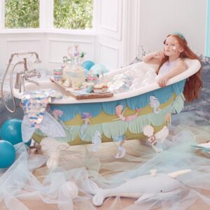 Mermaid Tale