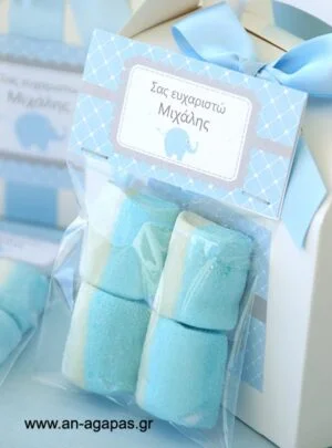 Bag Toppers Ελεφαντάκι
