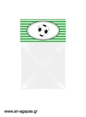 Bag  Toppers  Μπάλα 