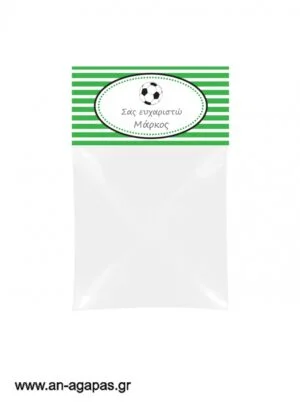 Bag  topper    Μπάλα 