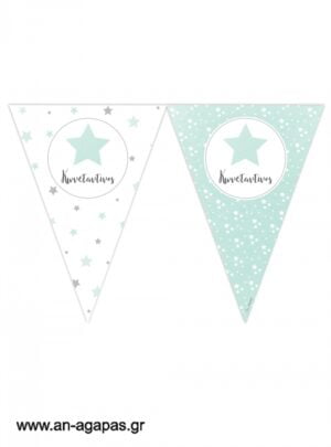 Banner-Σημαιάκια    Shiny  Star  Mint
