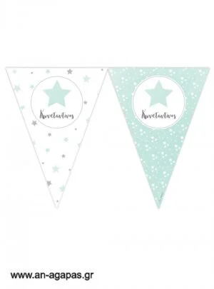 Banner-Σημαιάκια    Shiny  Star  Mint 
