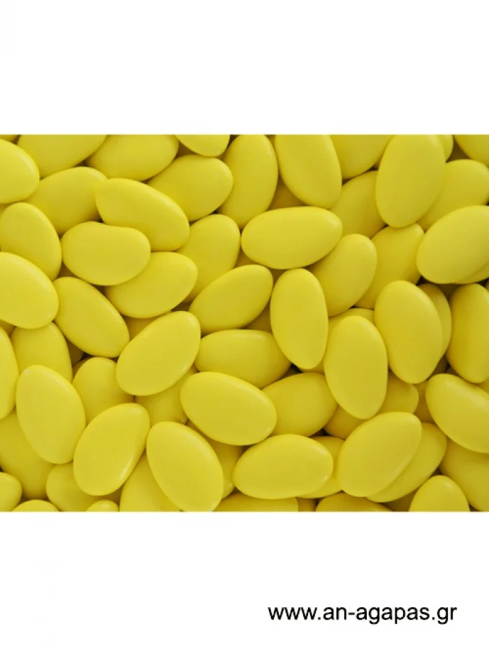 Bijoux  supreme  κίτρινο  γυαλισμένο