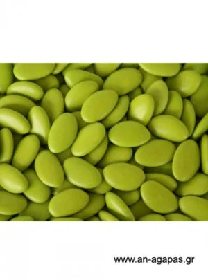 Bijoux  supreme  λαχανί  γυαλισμένο 