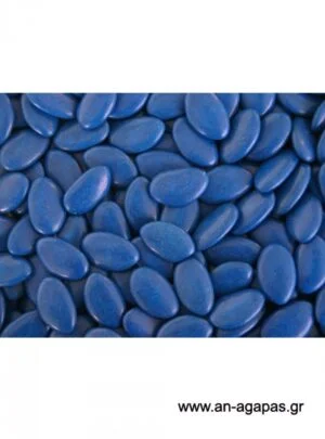 Bijoux  supreme  πετρόλ  γυαλισμένο 