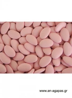 Bijoux  supreme  ροζ  ματ 