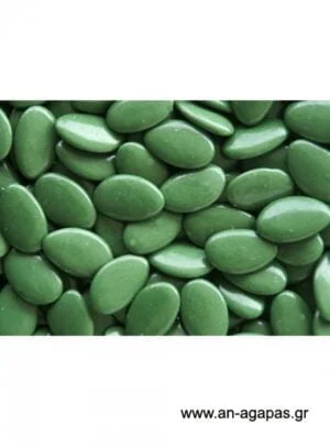 Bijoux  supreme  σκούρο  πράσινο 