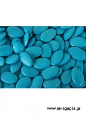 Bijoux  supreme  τυρκουάζ  ματ 