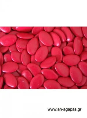 Bijoux  supreme  φούξια  γυαλισμένο 