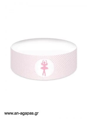 Cake  Banner  Ballet  Princess 