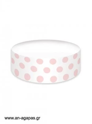 Cake  banner  Baby  Pink  Elephant 