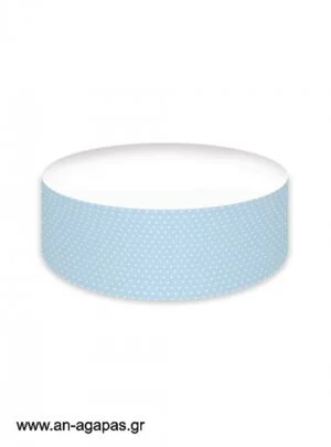 Cake  banner  Baby  Tie 