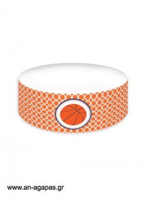 Cake  banner  Basket